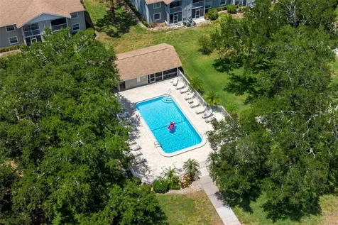 1465 Oak Hill Drive Dunedin FL 34698