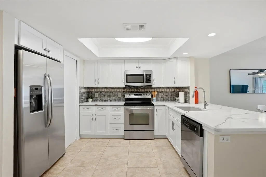 900 Harbour House Drive Indian Rocks Beach FL 33785