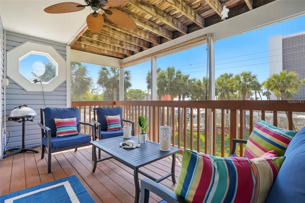 900 Harbour House Drive Indian Rocks Beach FL 33785