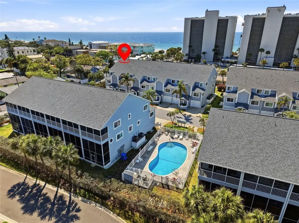 900 Harbour House Drive Indian Rocks Beach FL 33785