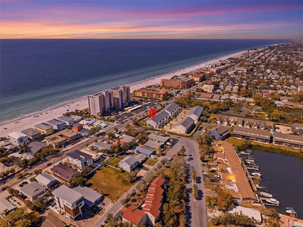 900 Harbour House Drive Indian Rocks Beach FL 33785