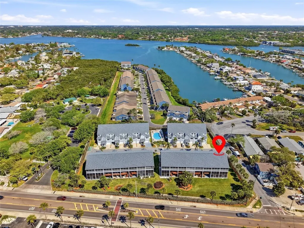 900 Harbour House Drive Indian Rocks Beach FL 33785