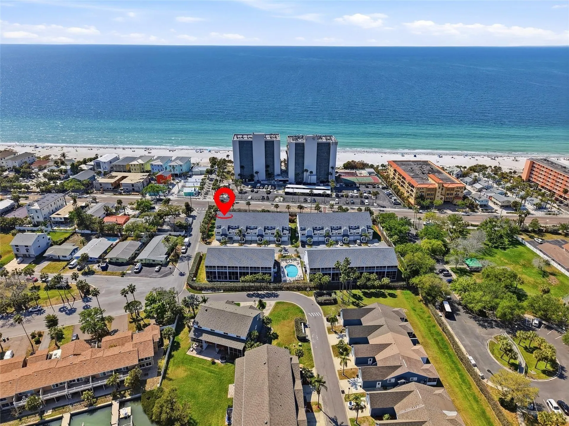 900 Harbour House Drive Indian Rocks Beach FL 33785