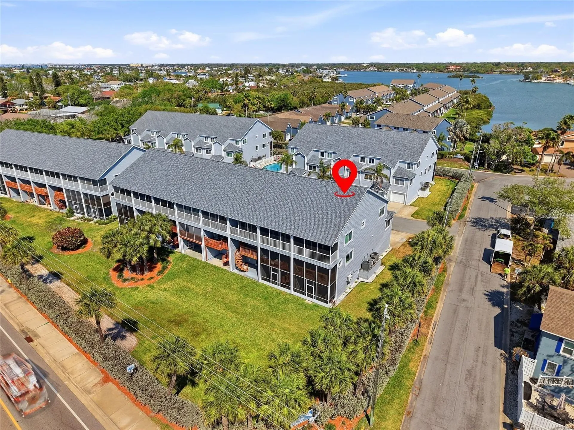 900 Harbour House Drive Indian Rocks Beach FL 33785