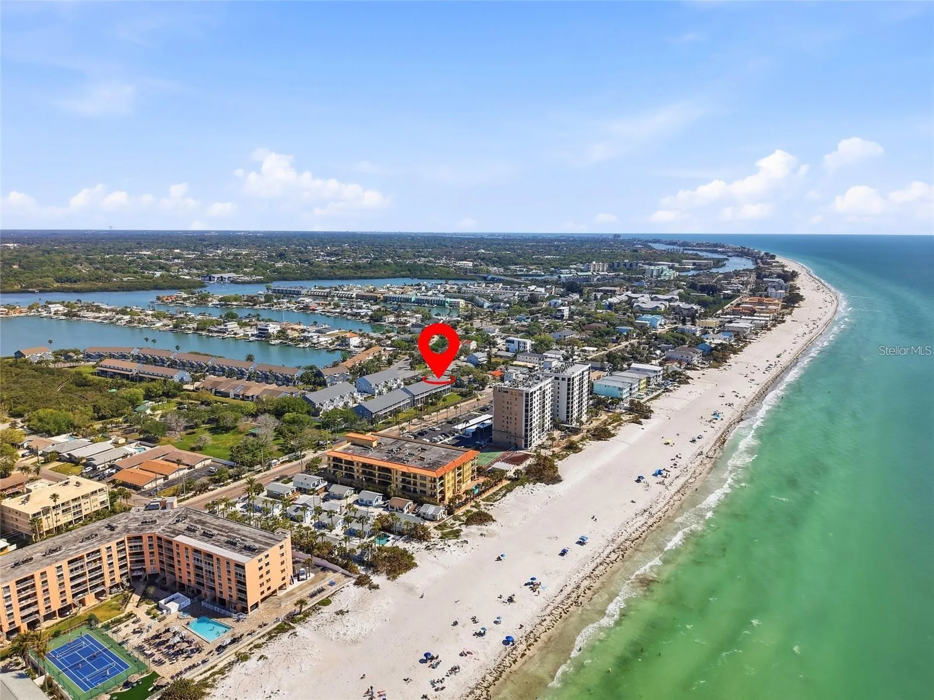 900 Harbour House Drive Indian Rocks Beach FL 33785