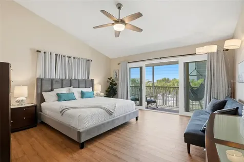 900 Harbour House Drive Indian Rocks Beach FL 33785