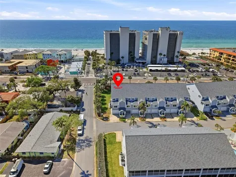 900 Harbour House Drive Indian Rocks Beach FL 33785