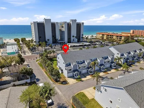 900 Harbour House Drive Indian Rocks Beach FL 33785