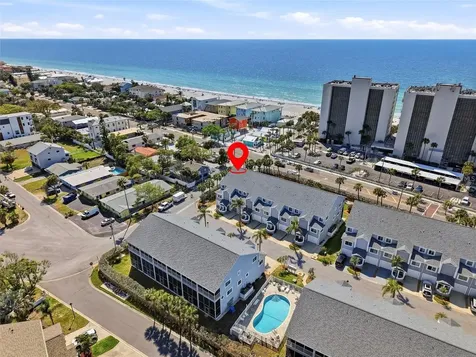 900 Harbour House Drive Indian Rocks Beach FL 33785