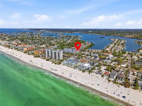 900 Harbour House Drive Indian Rocks Beach FL 33785