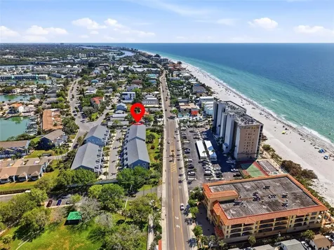 900 Harbour House Drive Indian Rocks Beach FL 33785