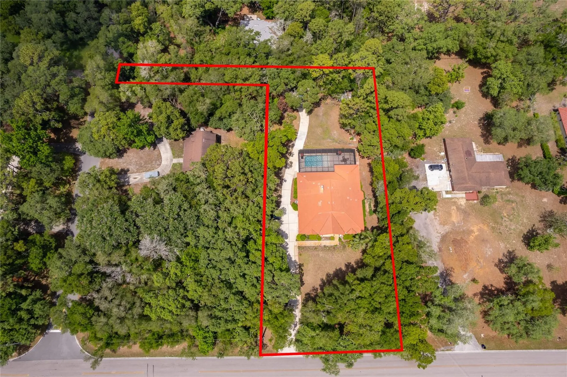 5948 Lakeville Road Orlando FL 32818