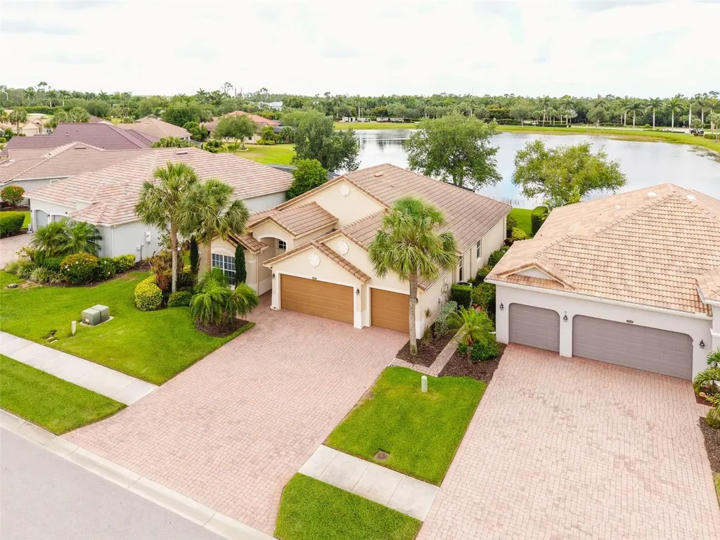 25019 Purple Emperor Way Punta Gorda FL 33955