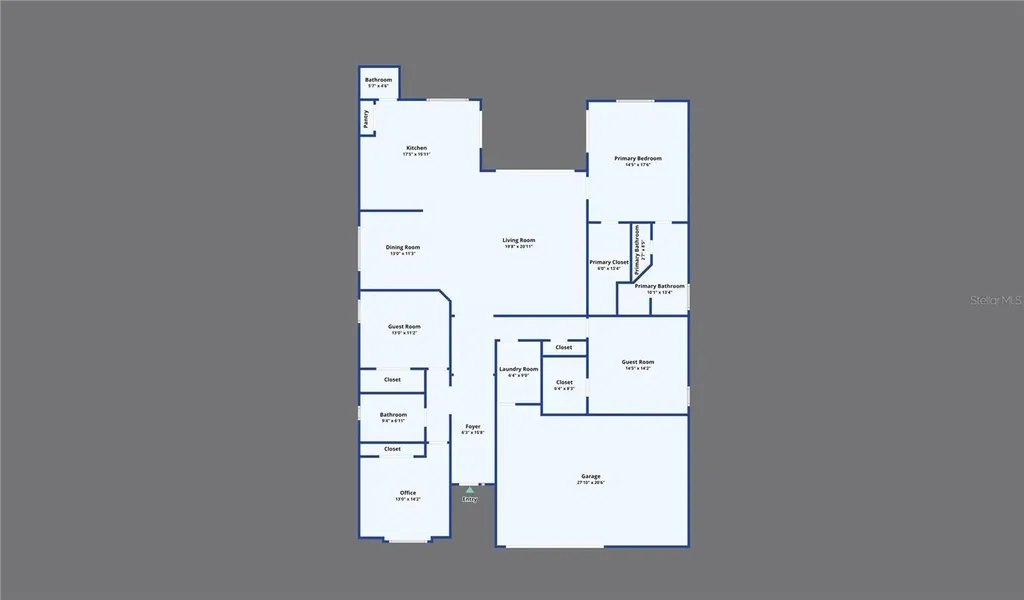 25019 Purple Emperor Way Punta Gorda FL 33955