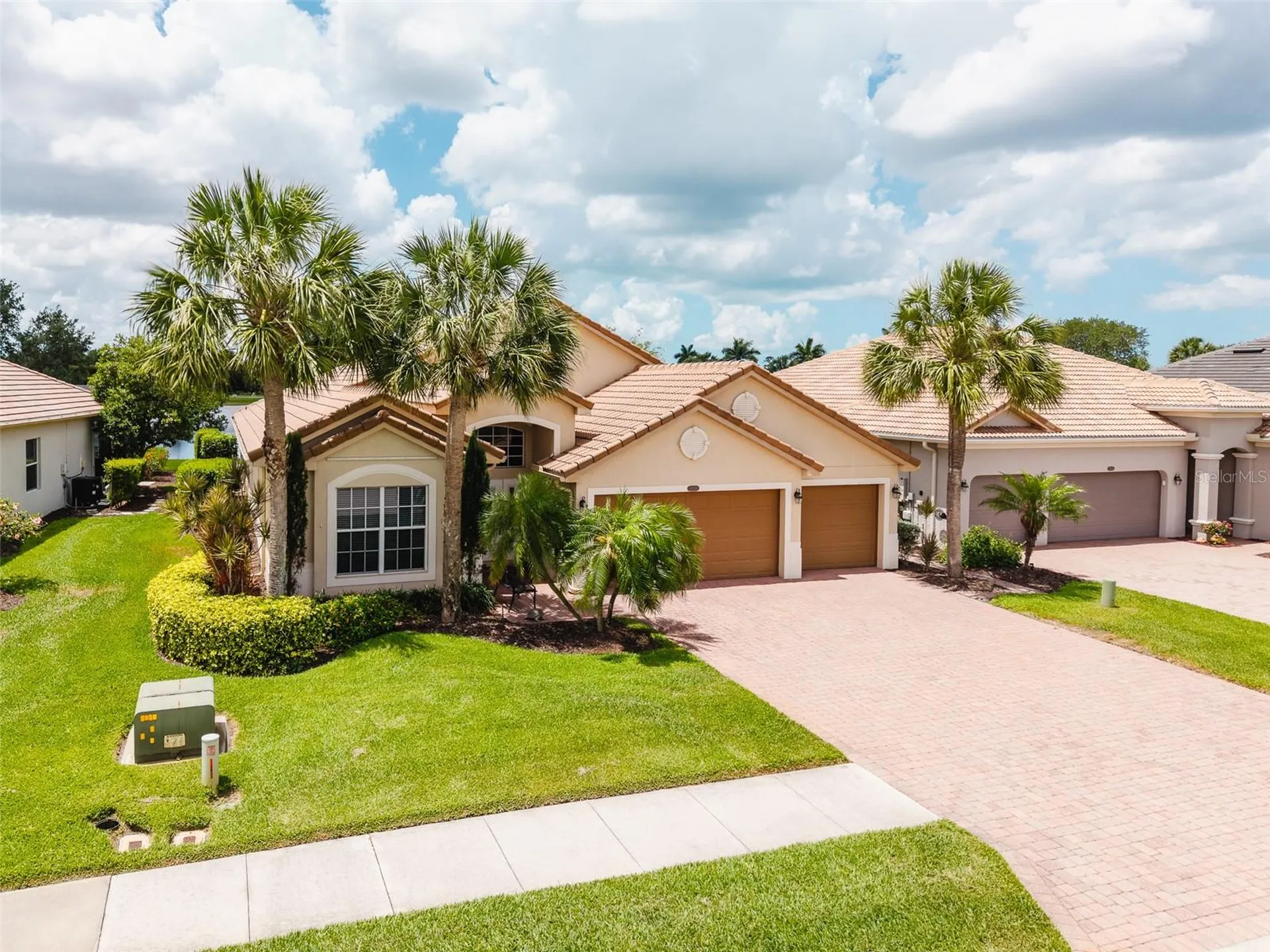 25019 Purple Emperor Way Punta Gorda FL 33955