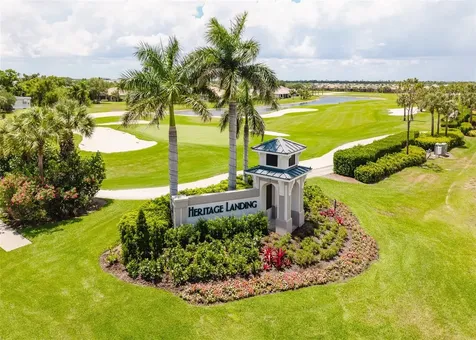 25019 Purple Emperor Way Punta Gorda FL 33955