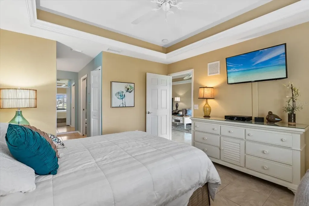 5764 Sabal Trace Drive North Port FL 34287