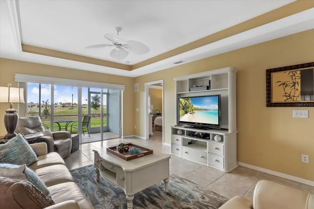 5764 Sabal Trace Drive North Port FL 34287