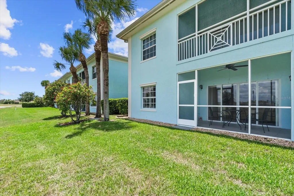 5764 Sabal Trace Drive North Port FL 34287