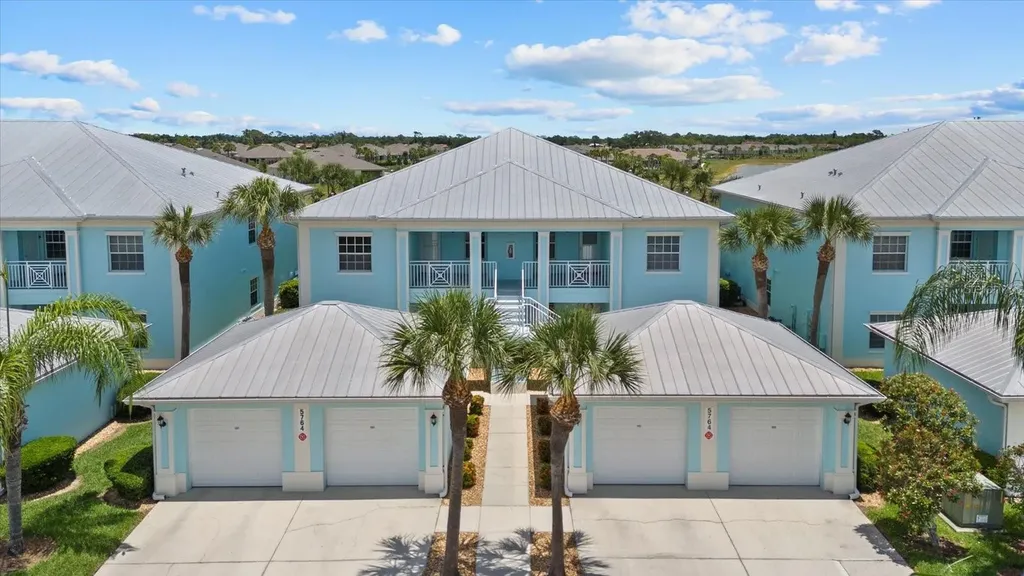 5764 Sabal Trace Drive North Port FL 34287