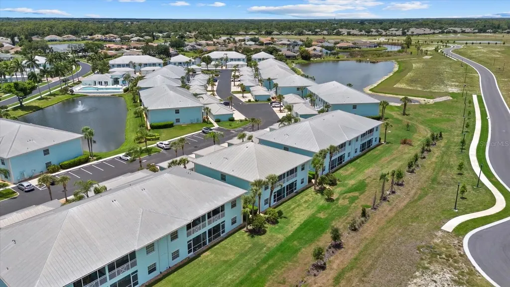 5764 Sabal Trace Drive North Port FL 34287