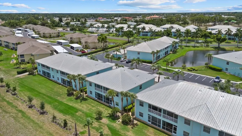 5764 Sabal Trace Drive North Port FL 34287
