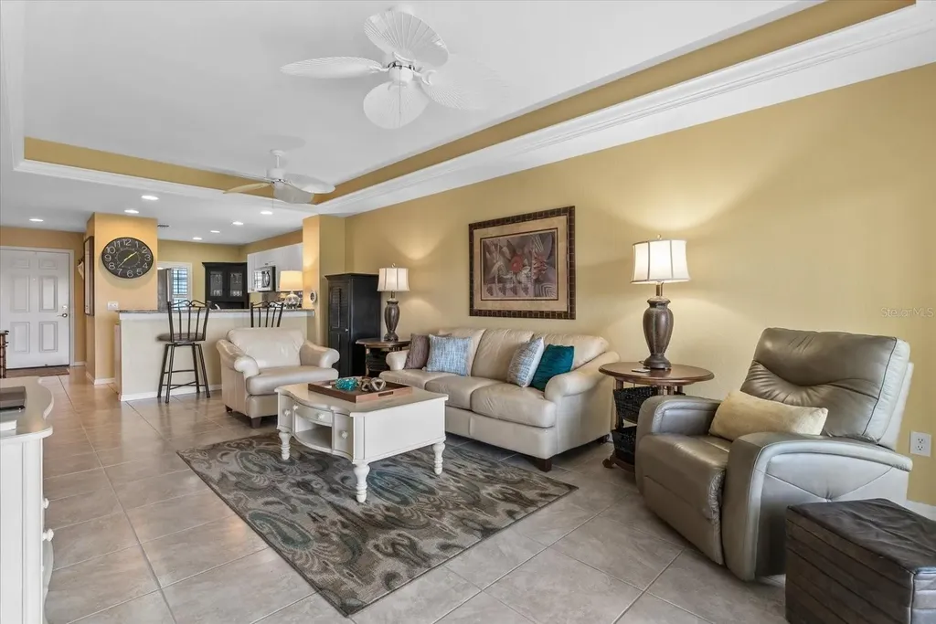 5764 Sabal Trace Drive North Port FL 34287