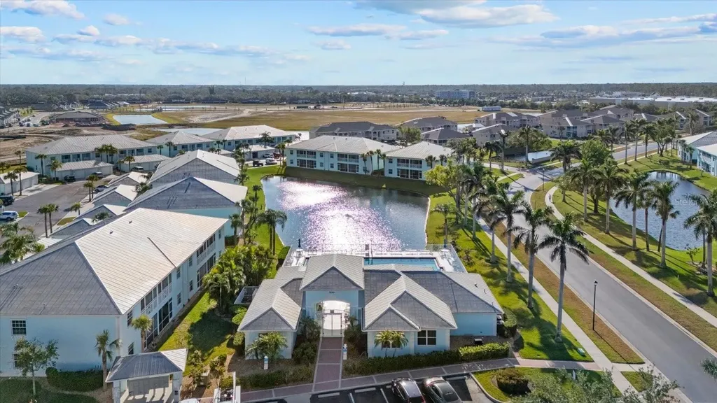5764 Sabal Trace Drive North Port FL 34287
