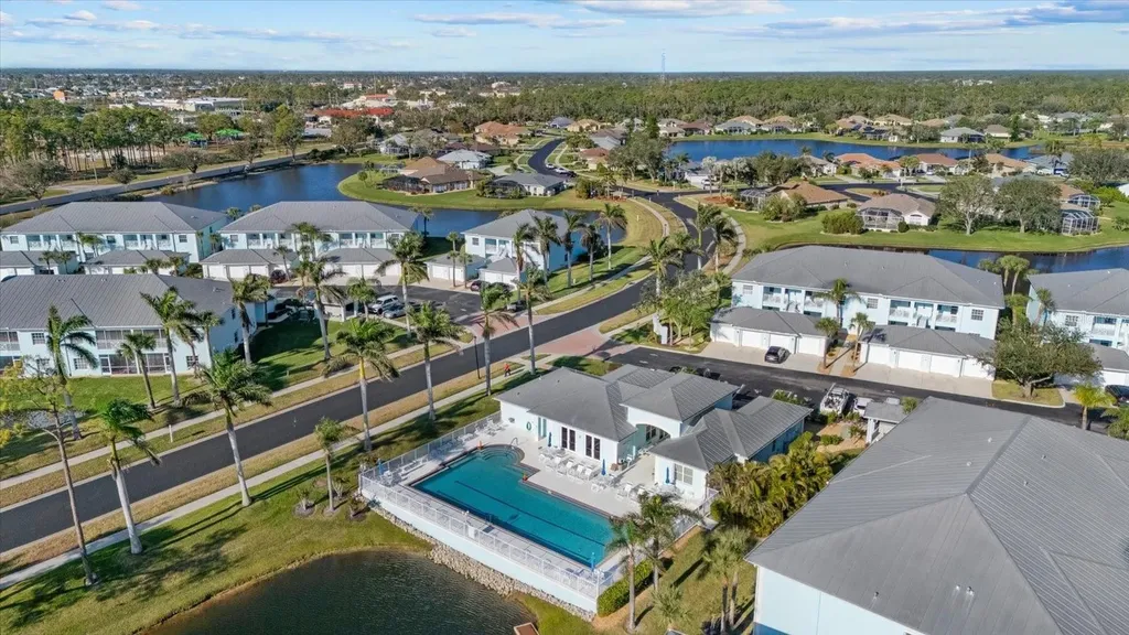 5764 Sabal Trace Drive North Port FL 34287