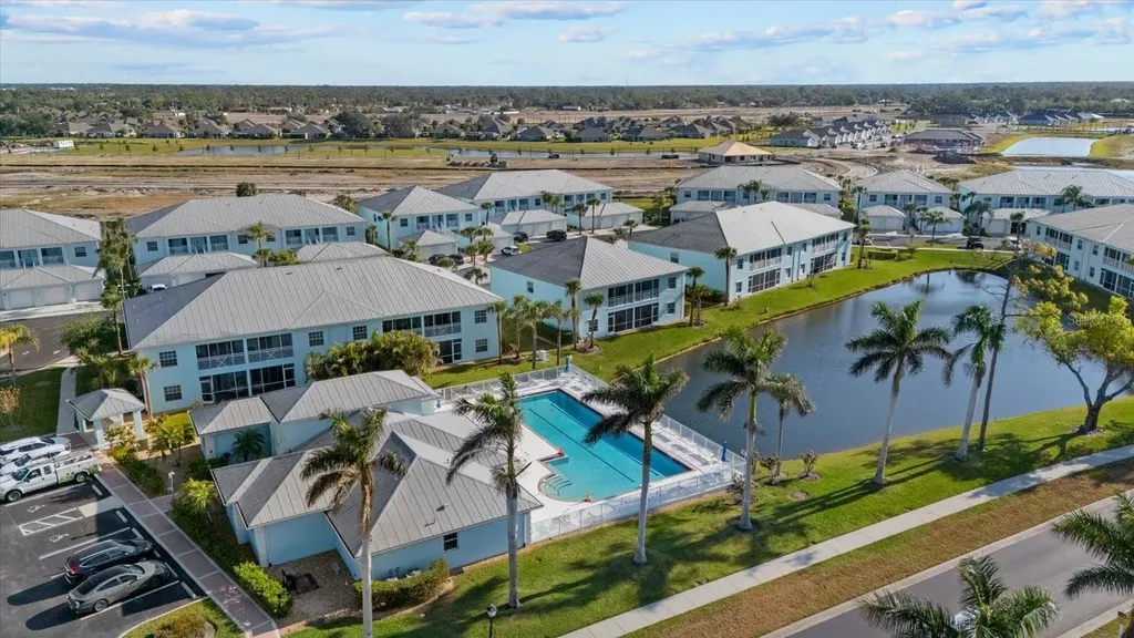 5764 Sabal Trace Drive North Port FL 34287