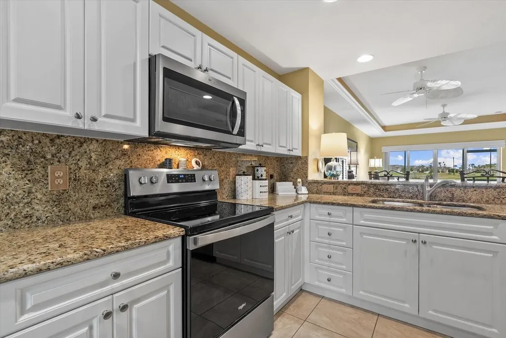 5764 Sabal Trace Drive North Port FL 34287