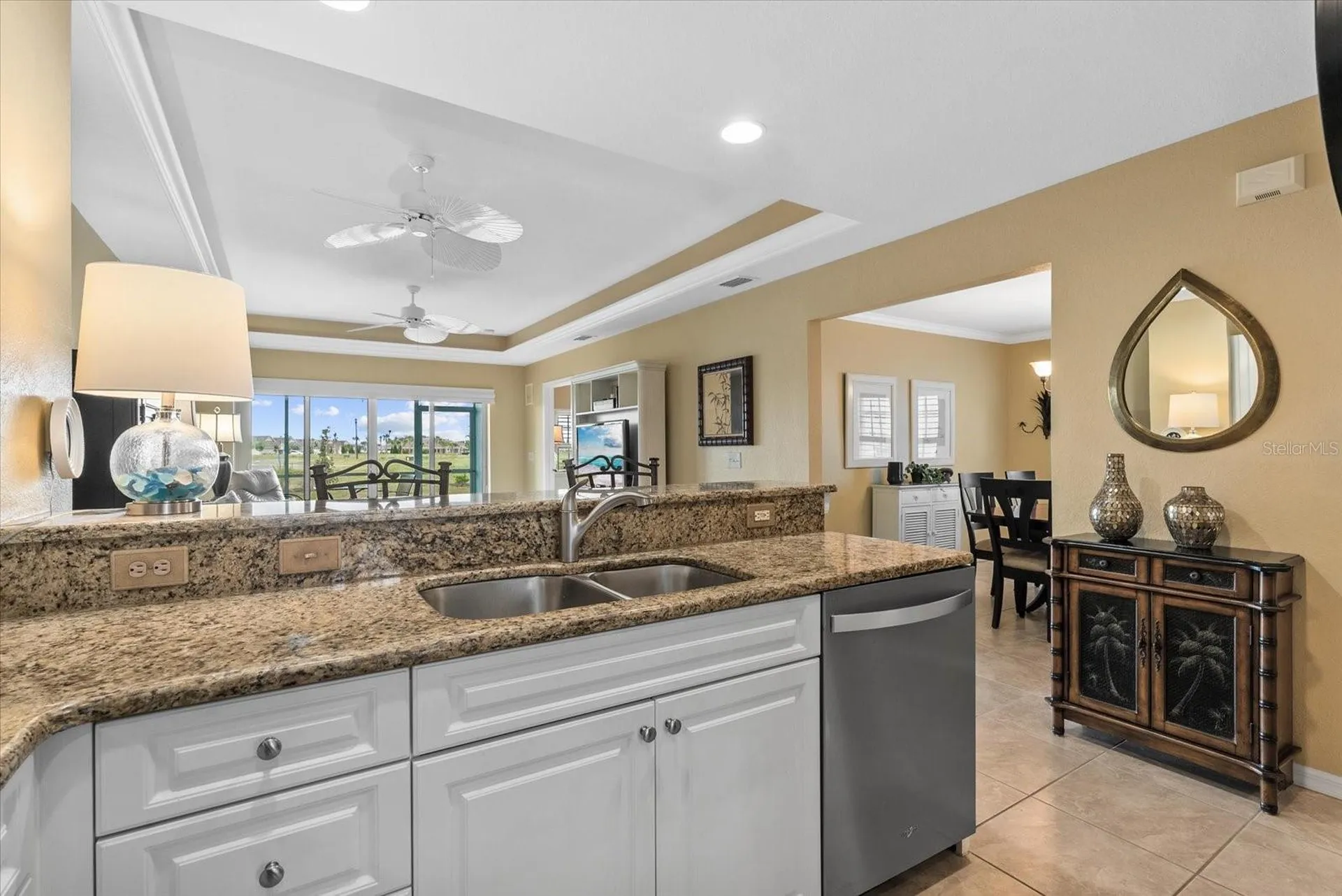 5764 Sabal Trace Drive North Port FL 34287