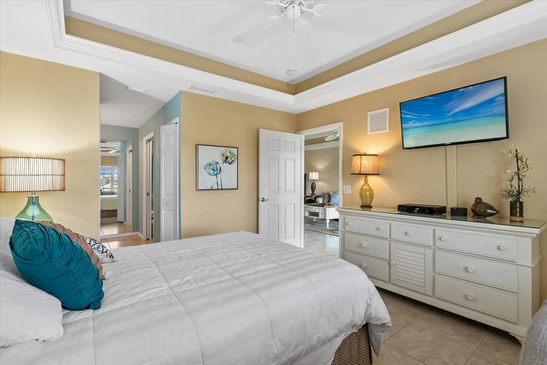 5764 Sabal Trace Drive North Port FL 34287
