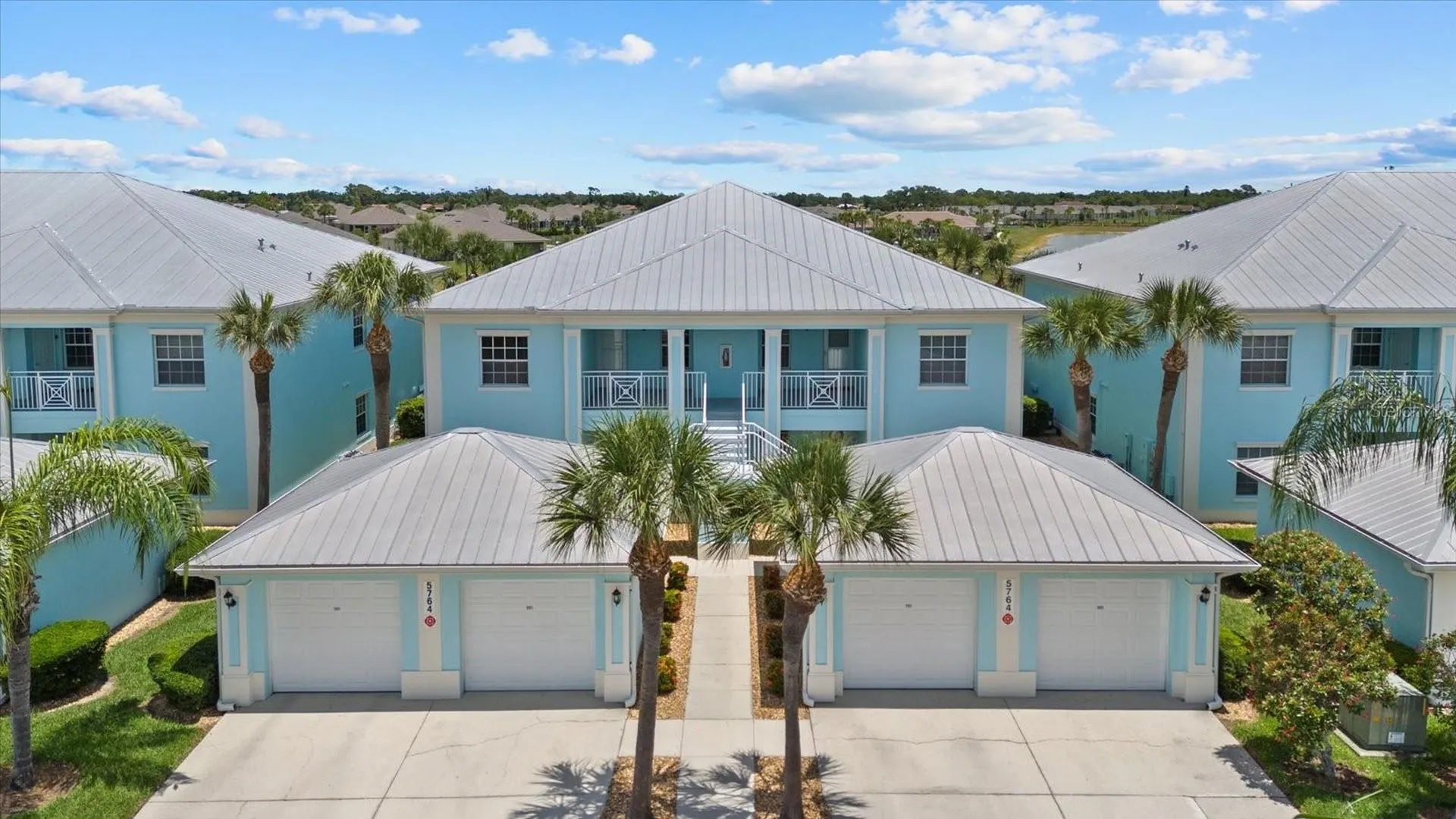 5764 Sabal Trace Drive North Port FL 34287