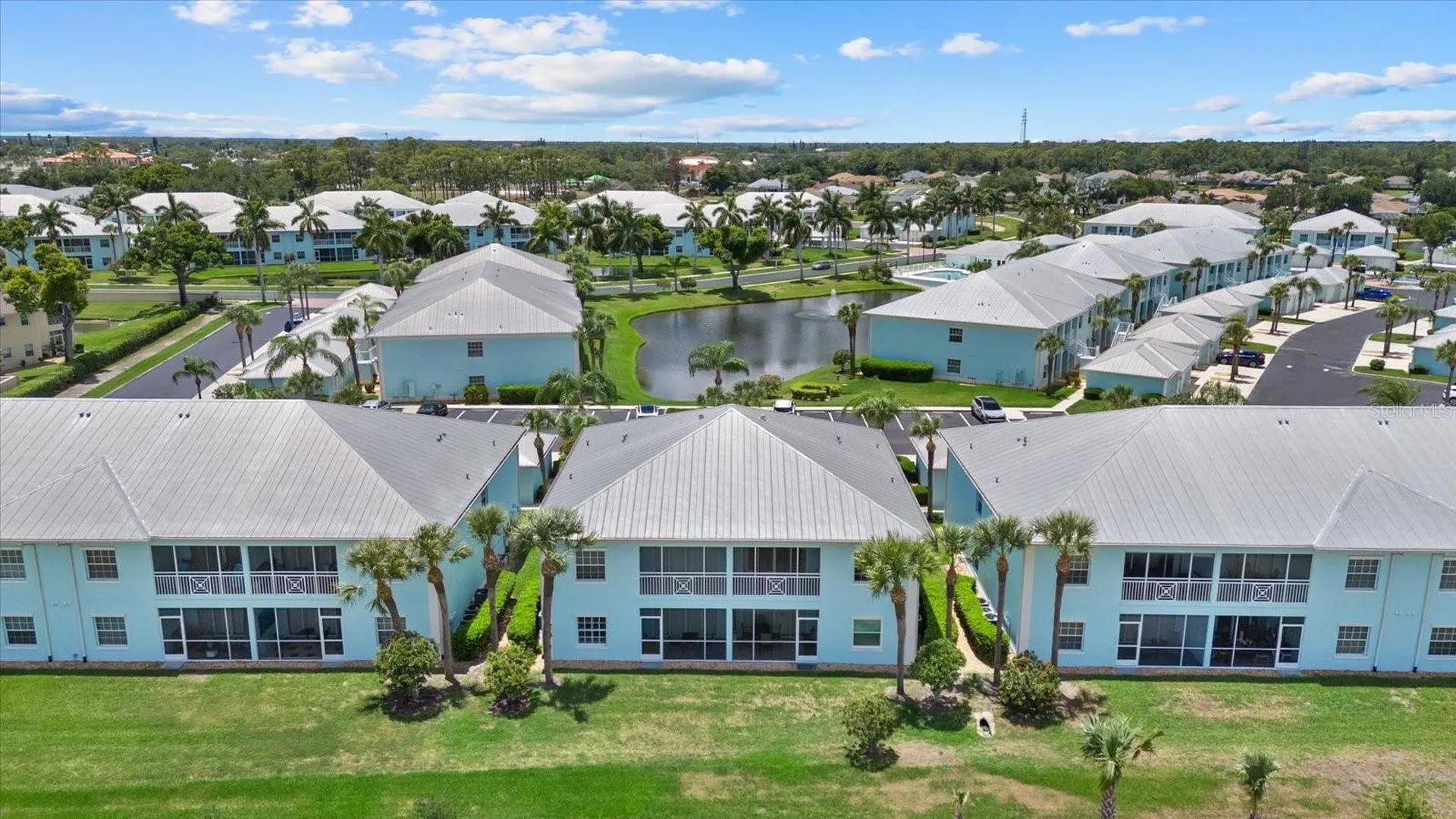 5764 Sabal Trace Drive North Port FL 34287