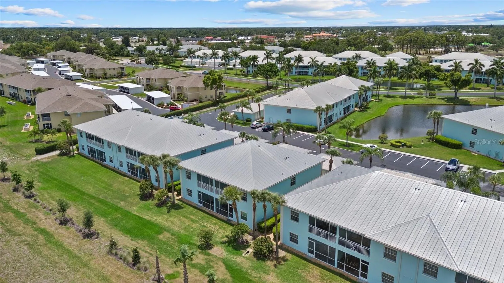 5764 Sabal Trace Drive North Port FL 34287