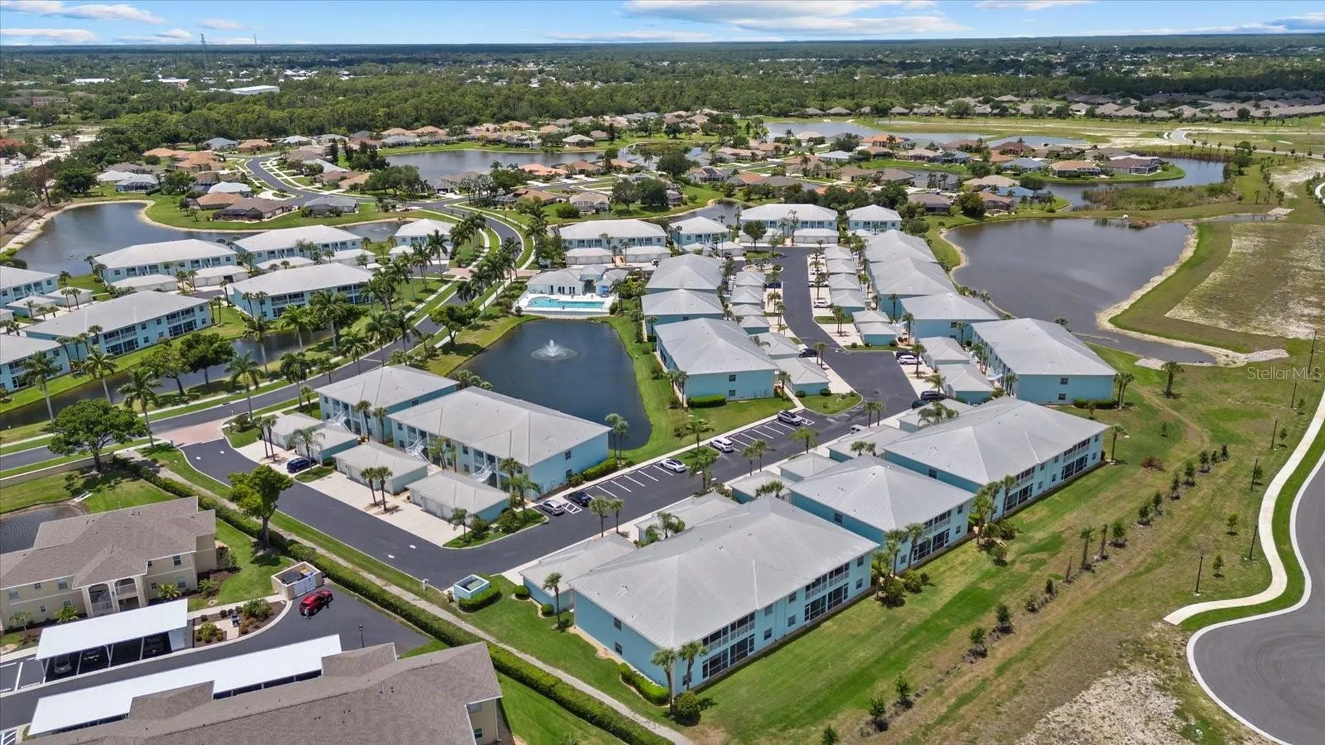 5764 Sabal Trace Drive North Port FL 34287
