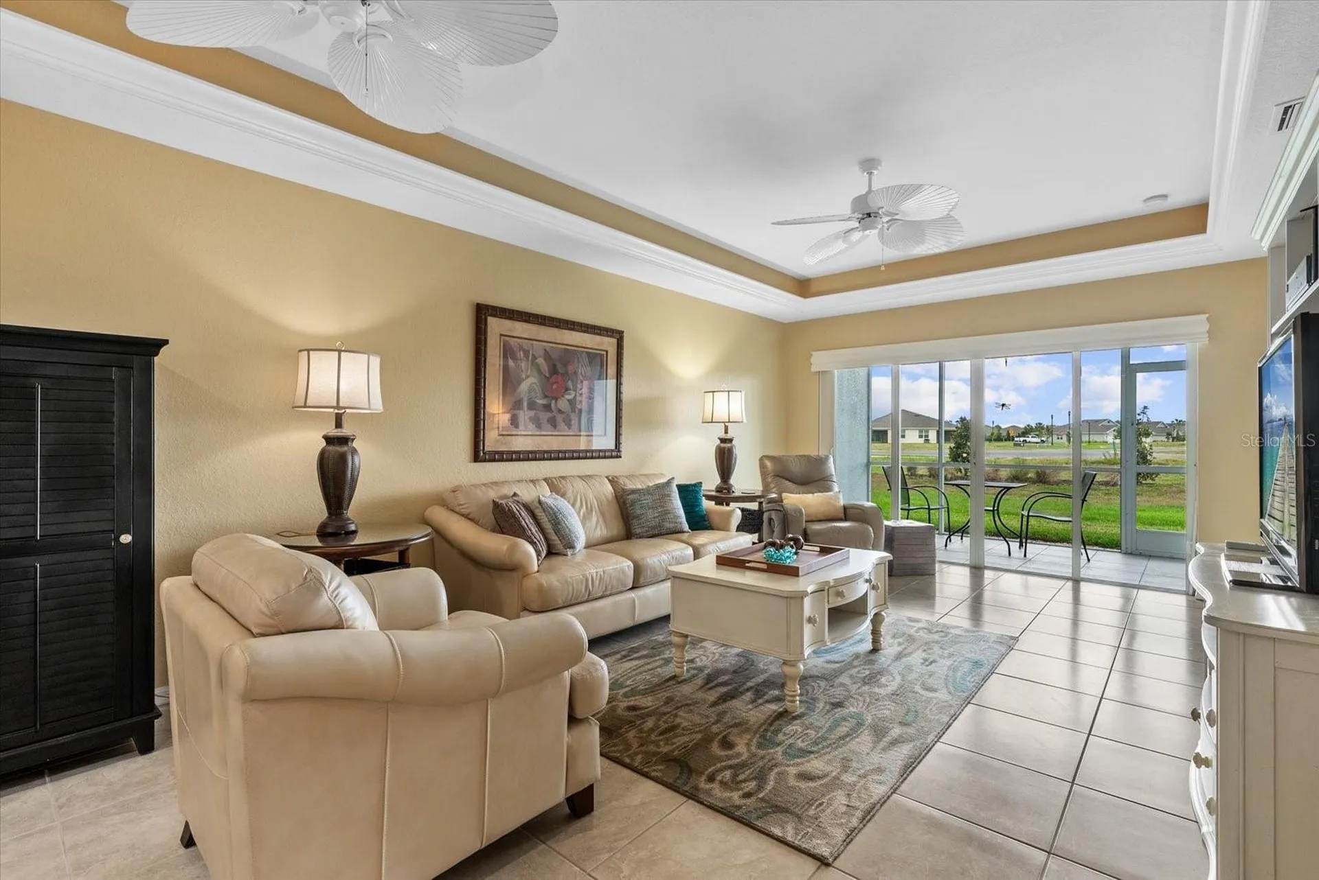 5764 Sabal Trace Drive North Port FL 34287