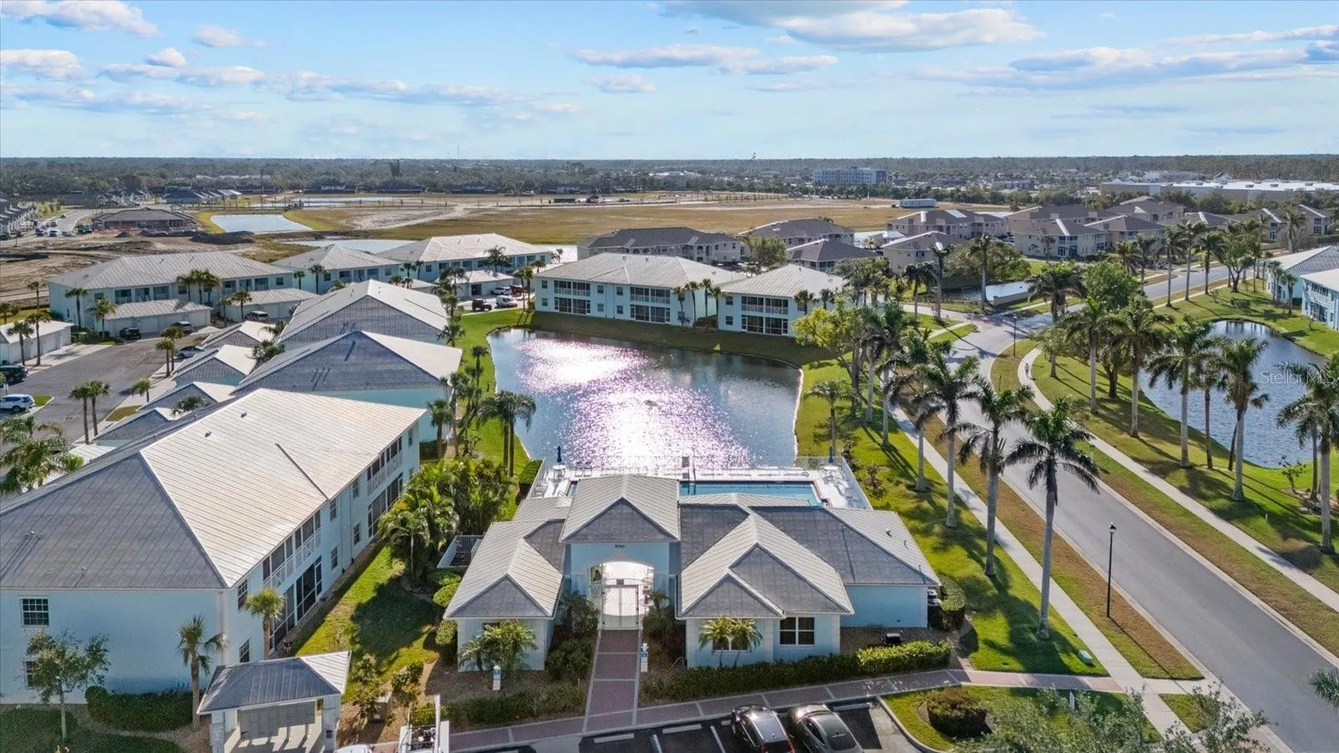 5764 Sabal Trace Drive North Port FL 34287