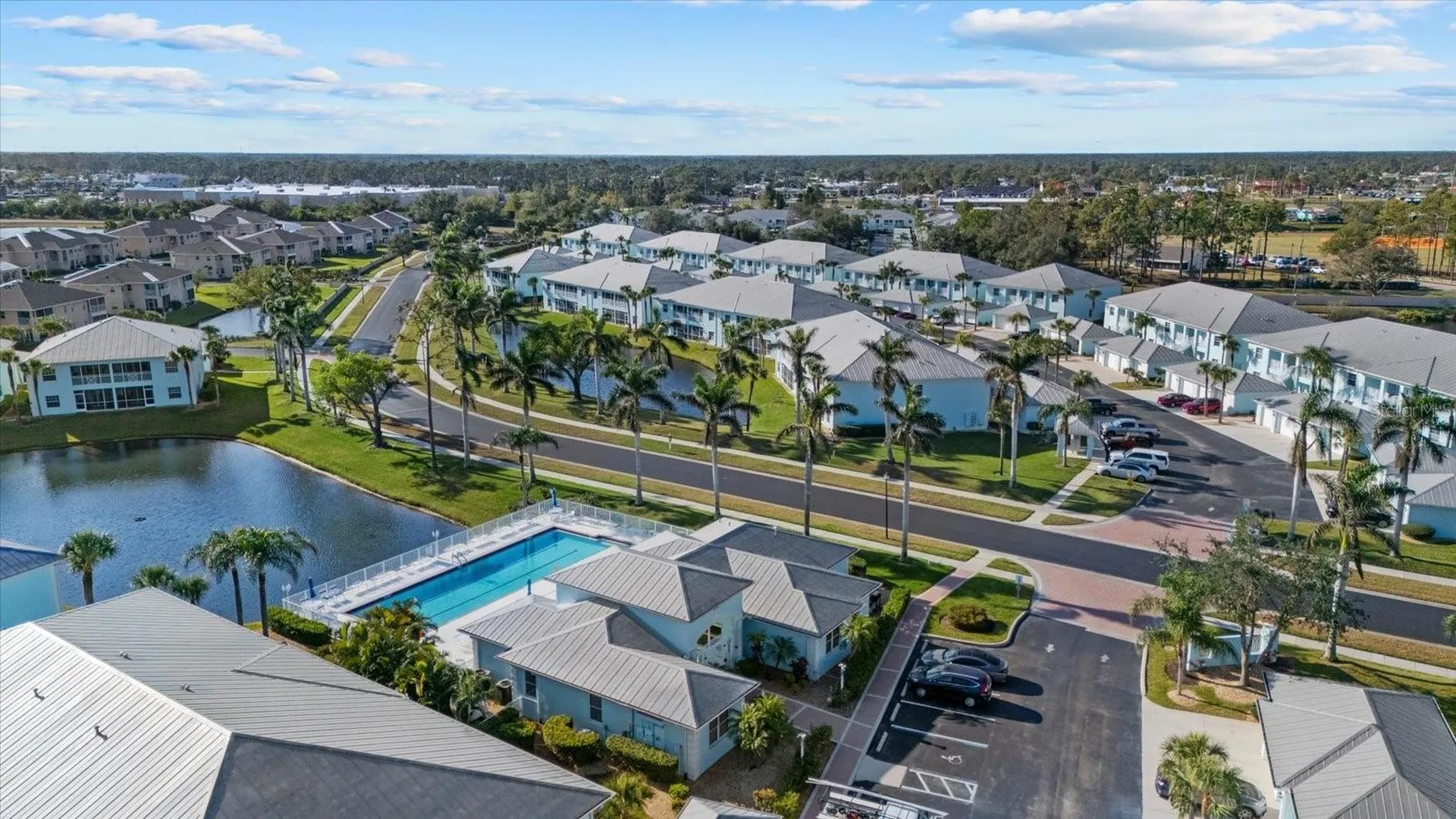5764 Sabal Trace Drive North Port FL 34287
