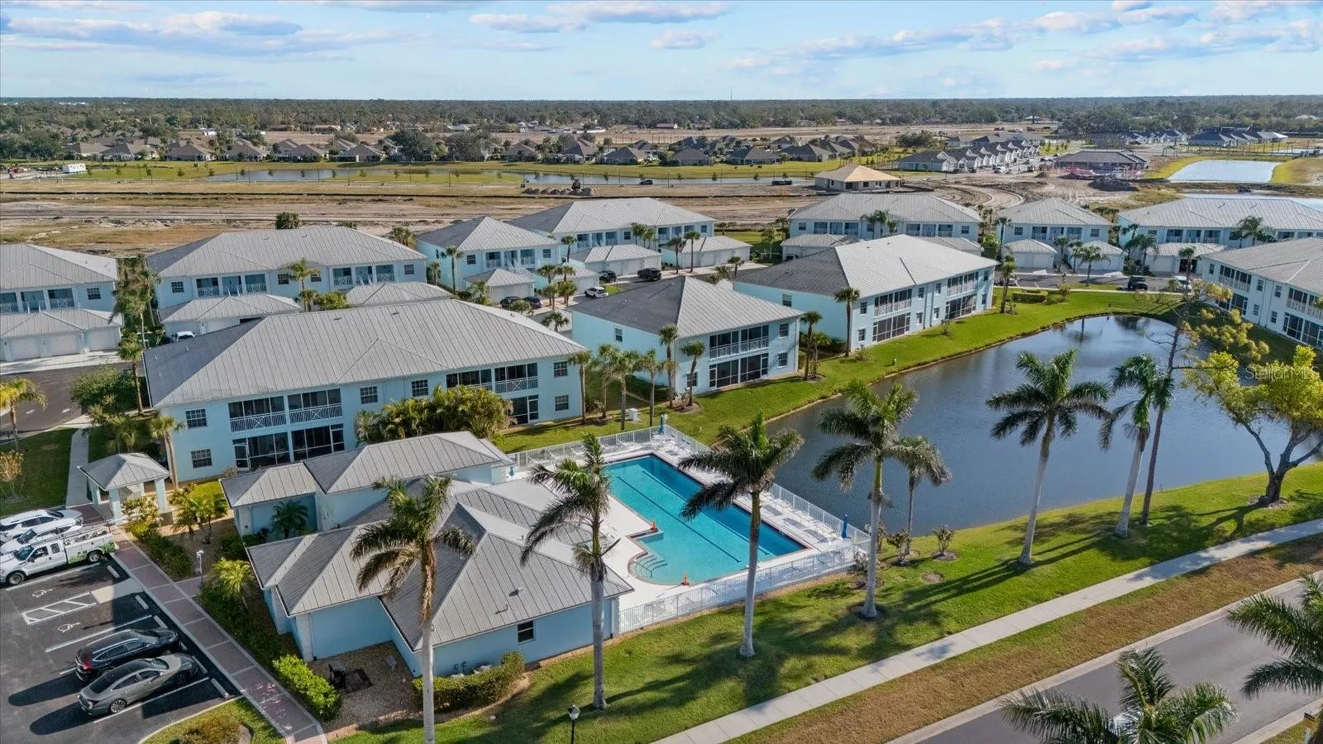 5764 Sabal Trace Drive North Port FL 34287