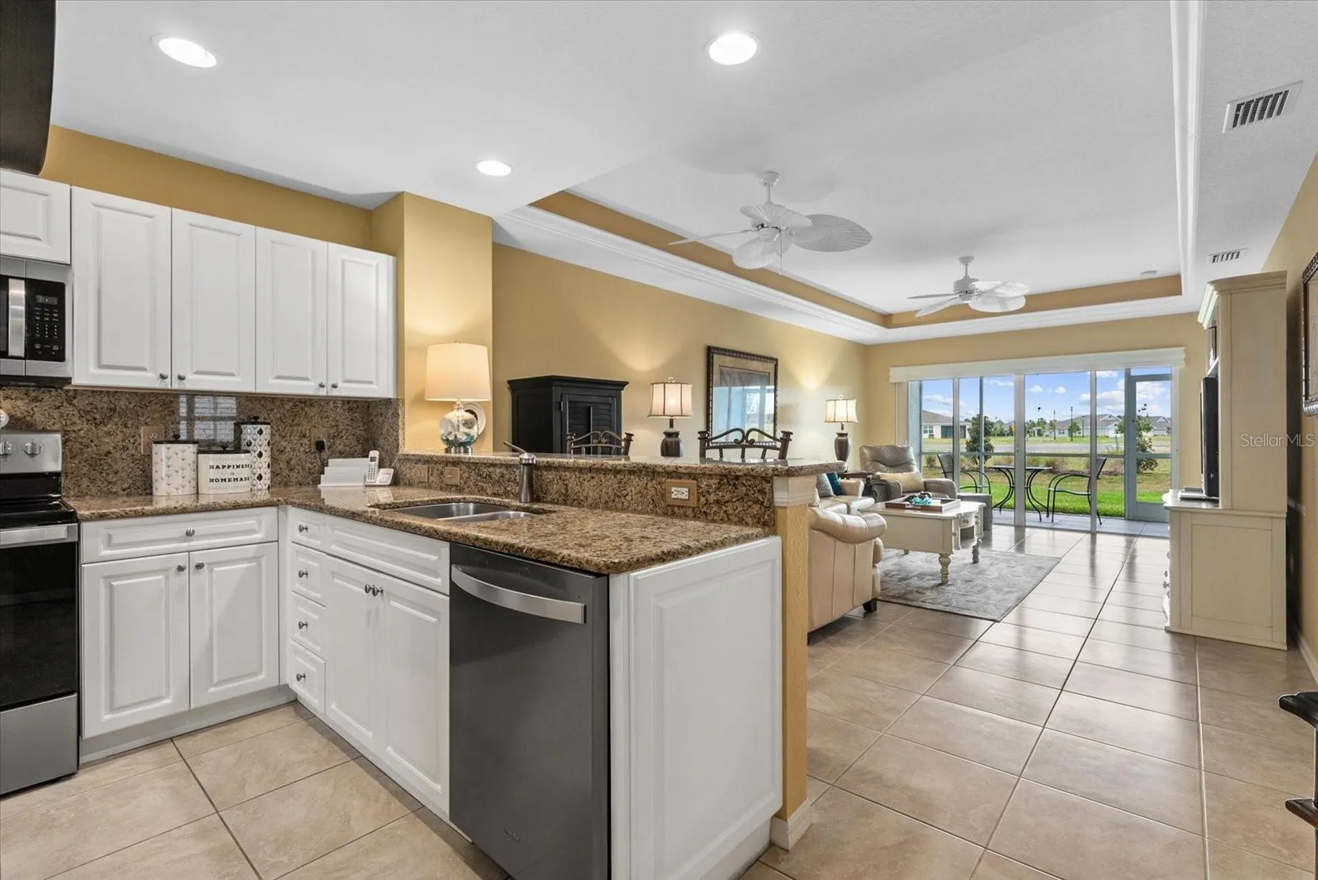 5764 Sabal Trace Drive North Port FL 34287