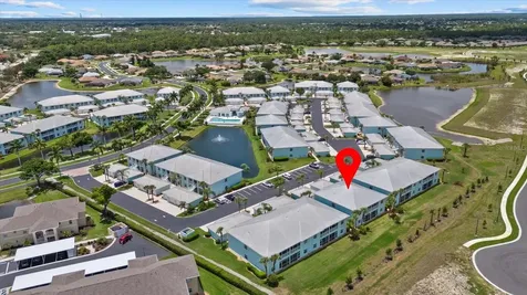 5764 Sabal Trace Drive North Port FL 34287