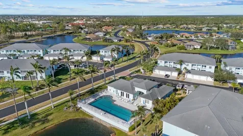 5764 Sabal Trace Drive North Port FL 34287