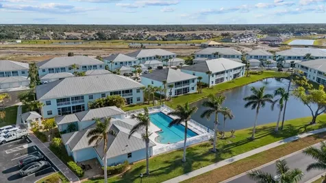 5764 Sabal Trace Drive North Port FL 34287