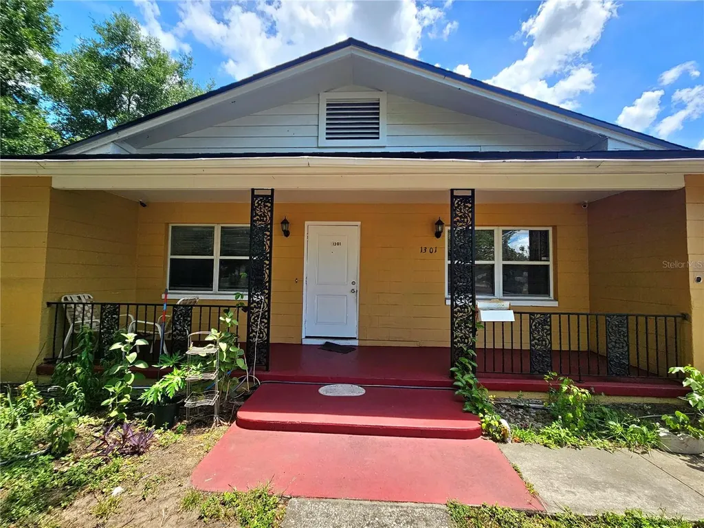 1301 N Power Orlando FL 32818