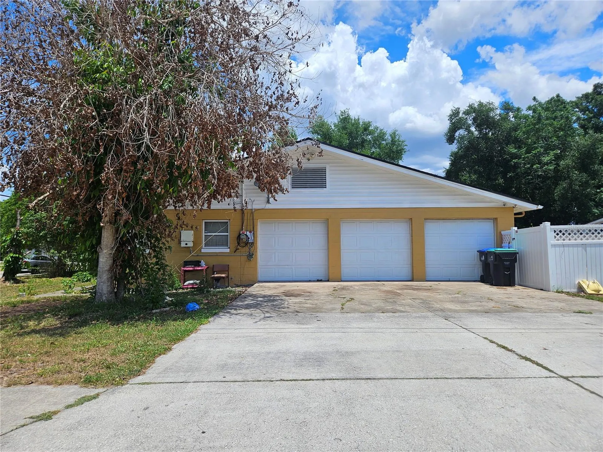 1301 N Power Orlando FL 32818