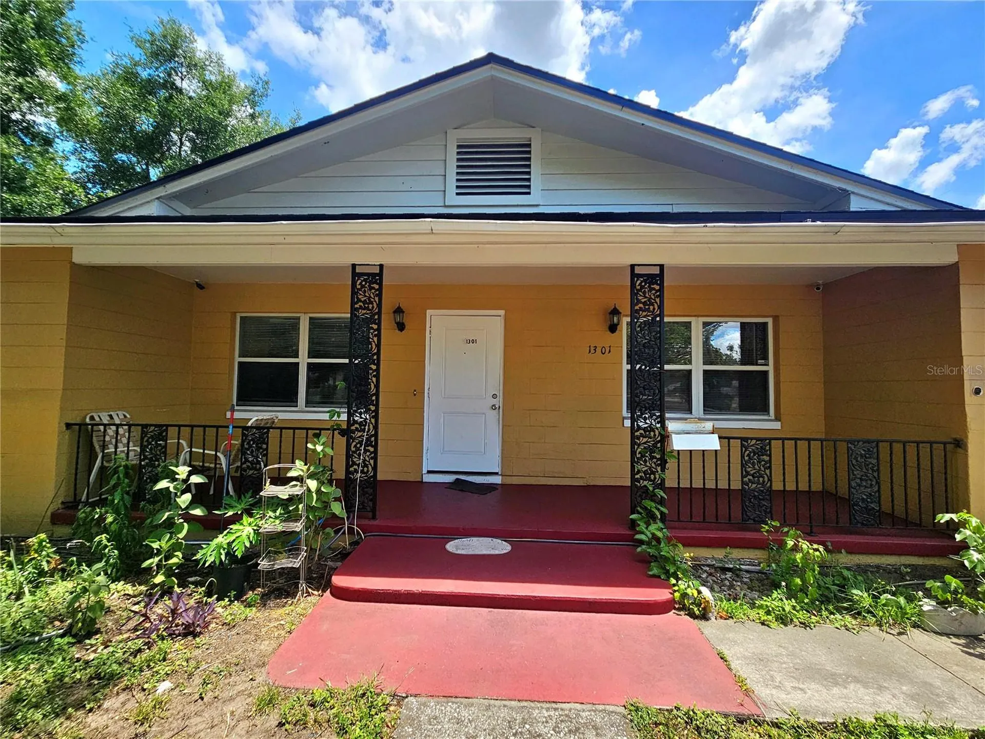 1301 N Power Orlando FL 32818