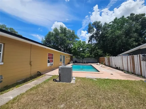 1301 N Power Orlando FL 32818