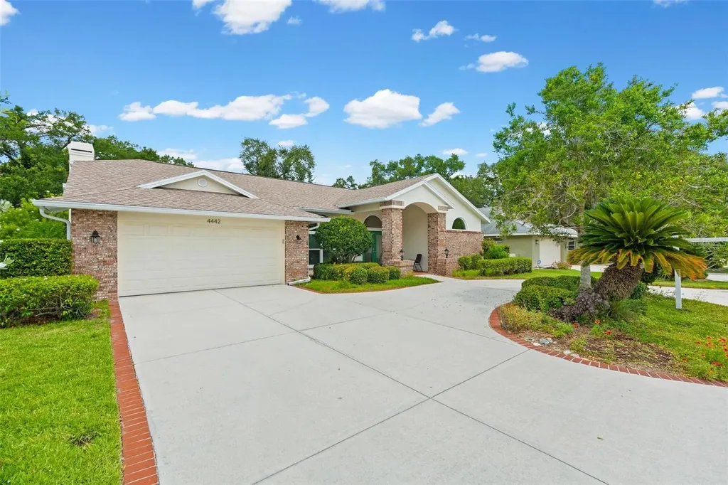 4442 Hollybrook Way Sarasota FL 34233